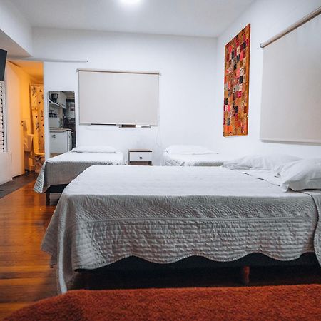 Hostal Con Piscina En Palermo Soho! Buenos Aires Eksteriør bilde