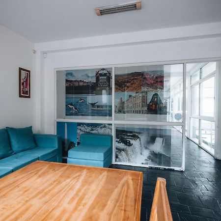 Hostal Con Piscina En Palermo Soho! Buenos Aires Eksteriør bilde