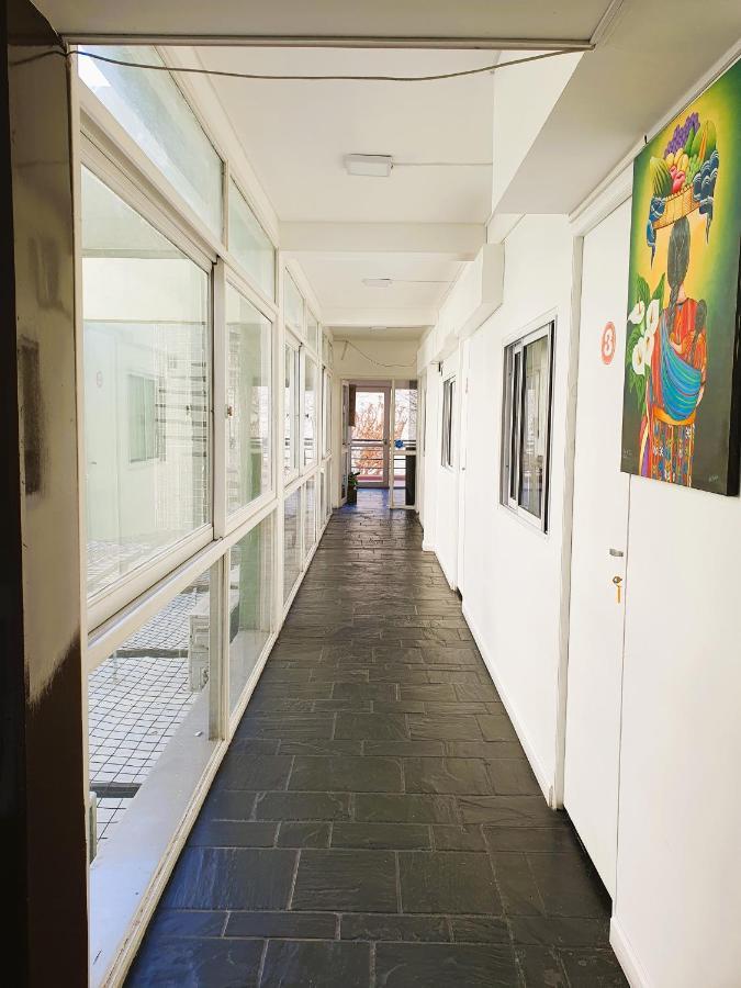 Hostal Con Piscina En Palermo Soho! Buenos Aires Eksteriør bilde