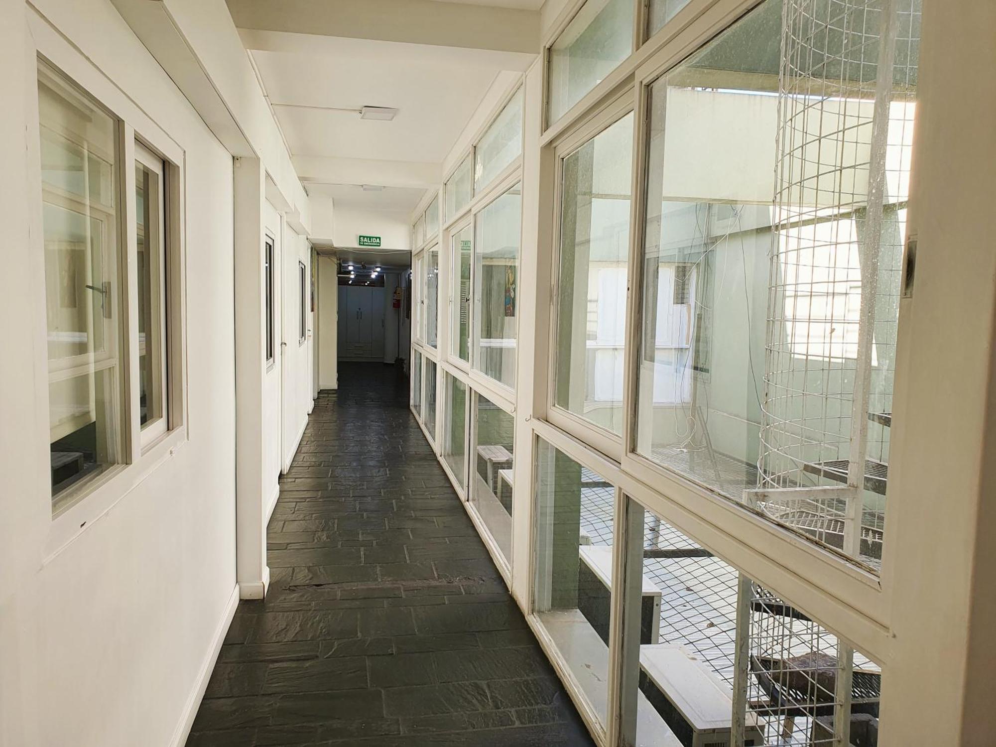 Hostal Con Piscina En Palermo Soho! Buenos Aires Eksteriør bilde