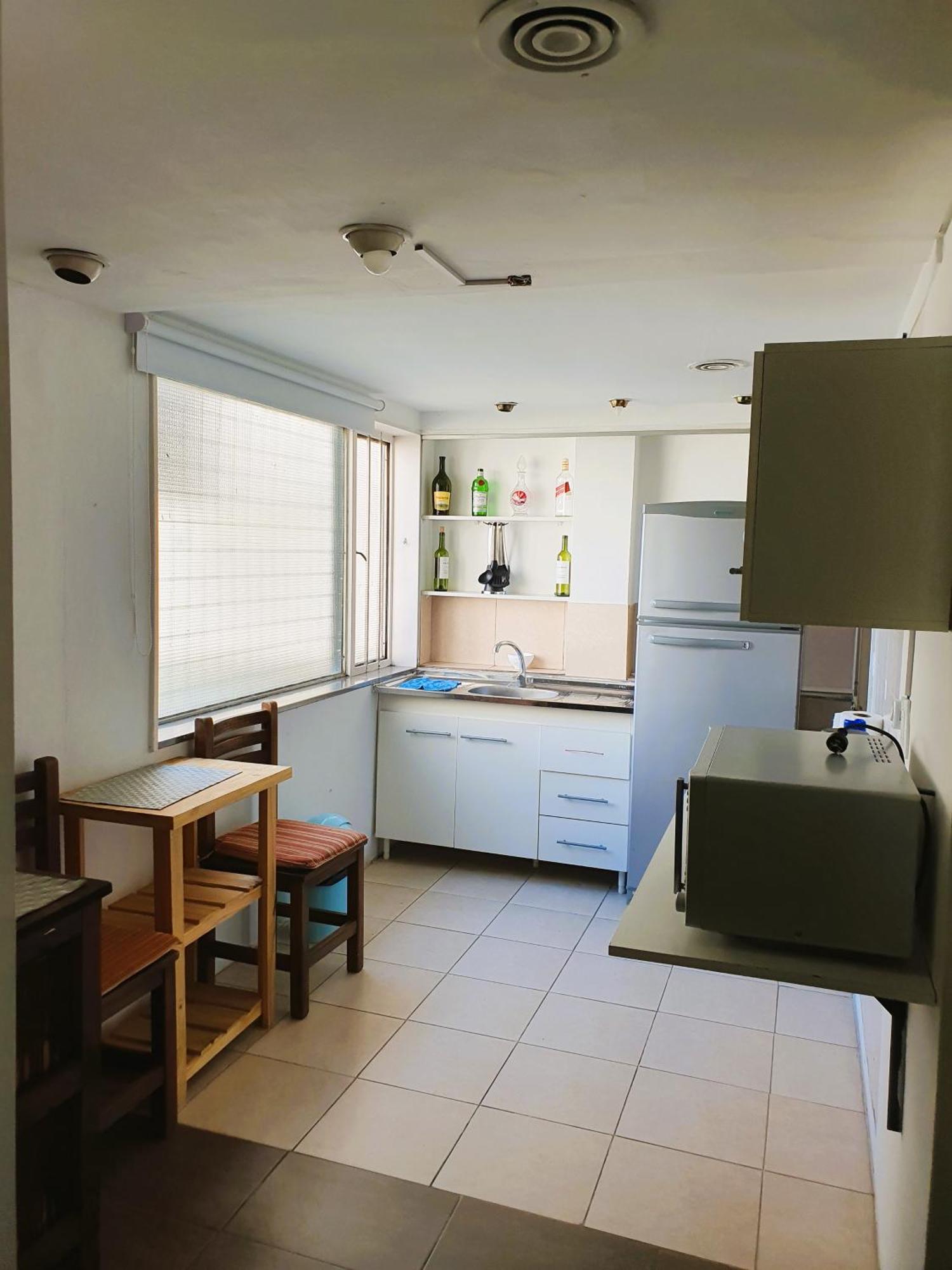 Hostal Con Piscina En Palermo Soho! Buenos Aires Eksteriør bilde