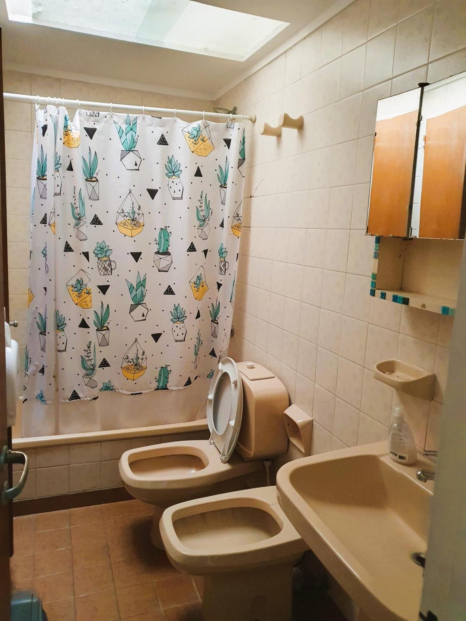 Hostal Con Piscina En Palermo Soho! Buenos Aires Eksteriør bilde