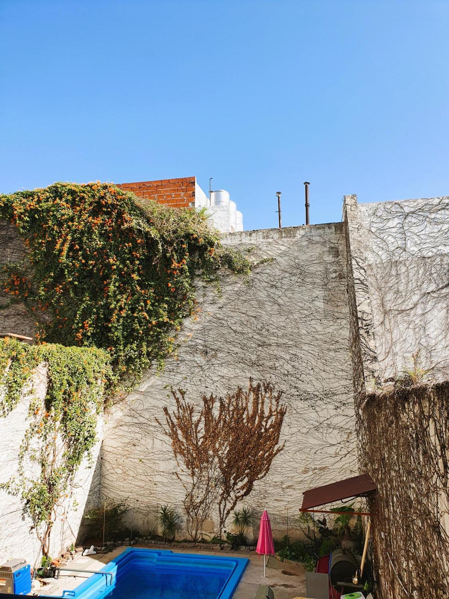Hostal Con Piscina En Palermo Soho! Buenos Aires Eksteriør bilde