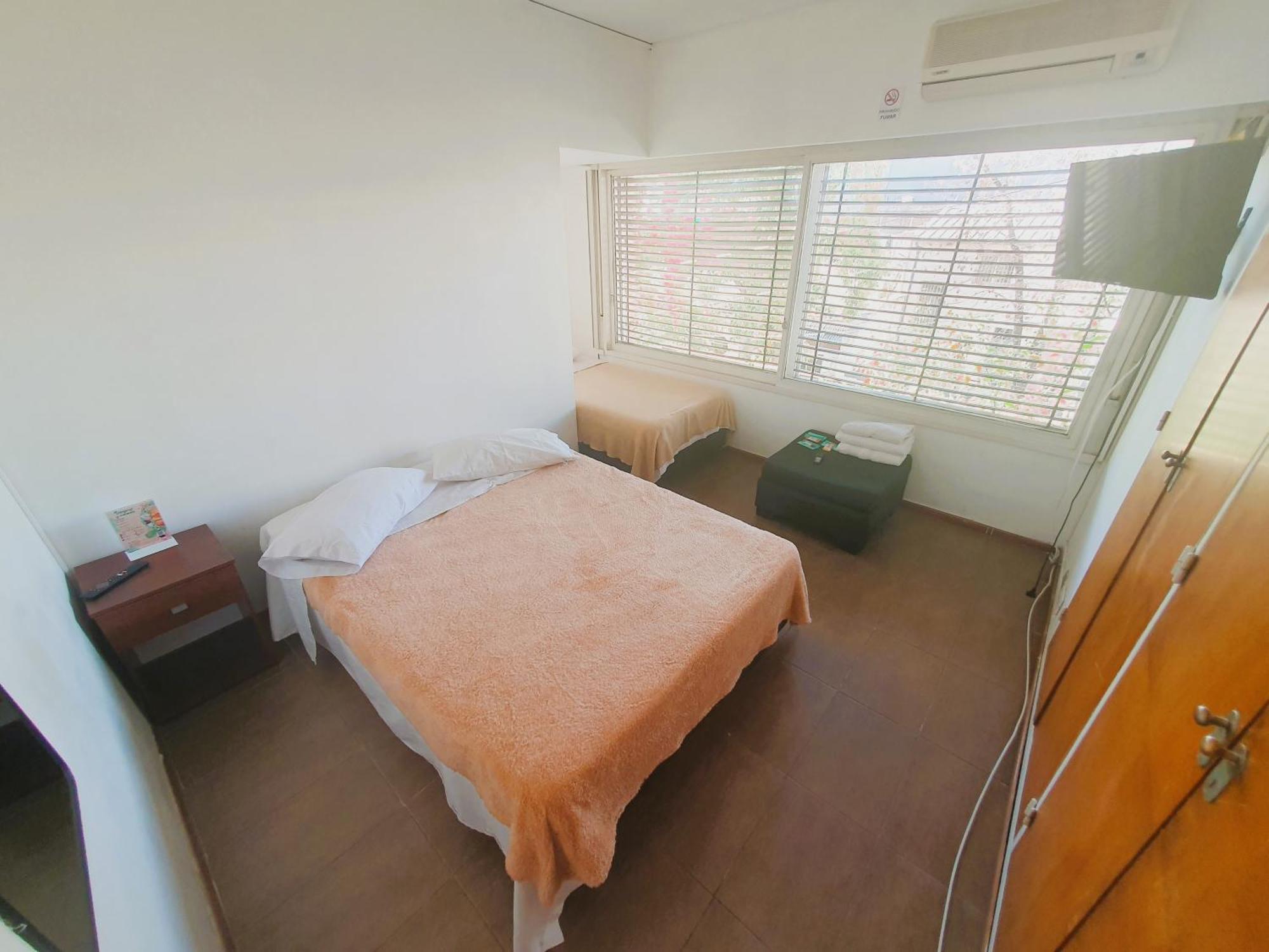 Hostal Con Piscina En Palermo Soho! Buenos Aires Eksteriør bilde