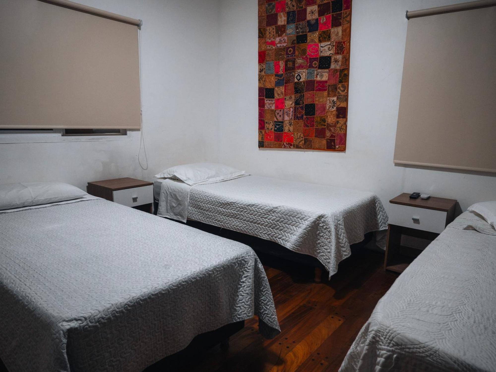 Hostal Con Piscina En Palermo Soho! Buenos Aires Eksteriør bilde