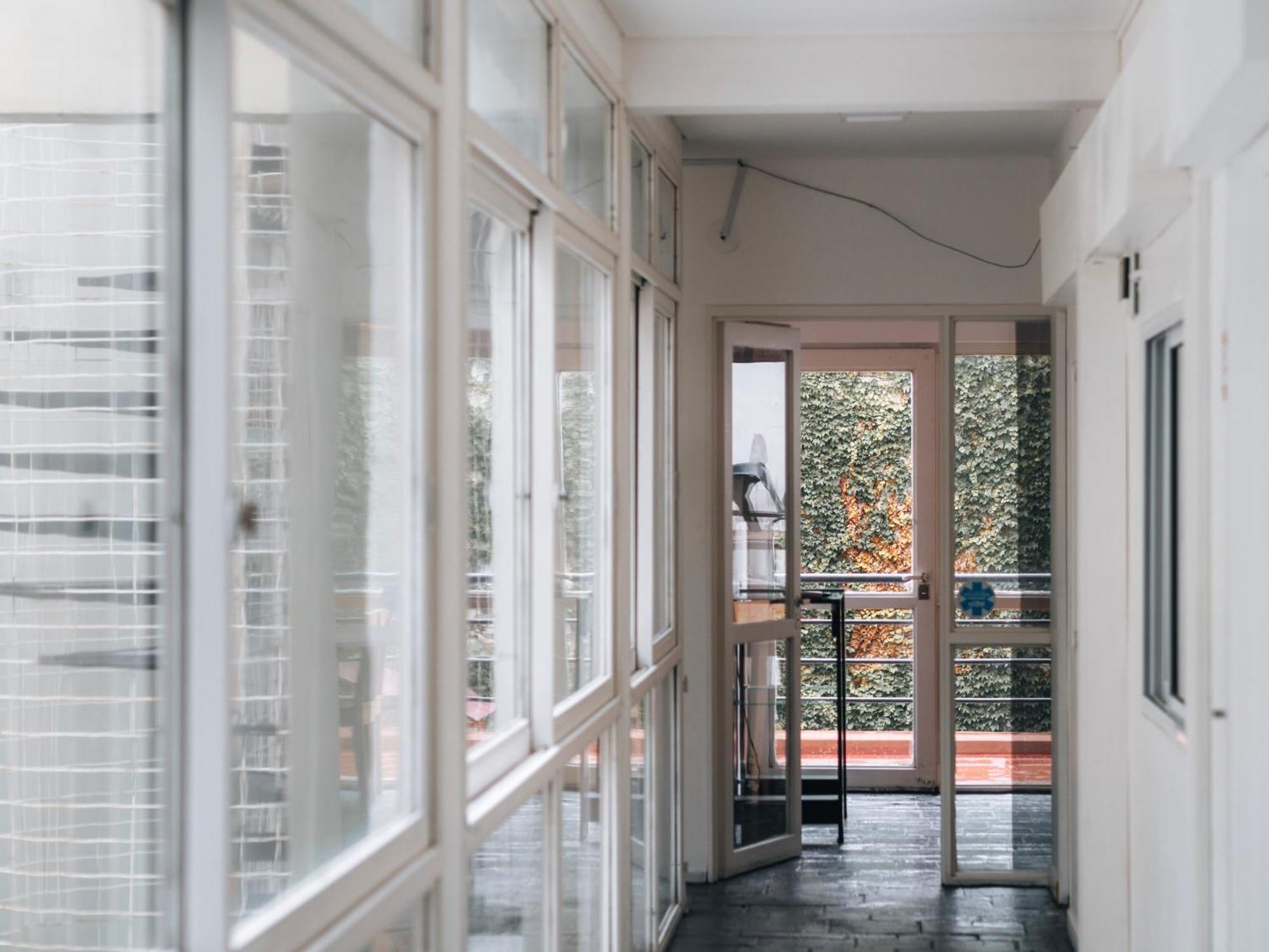 Hostal Con Piscina En Palermo Soho! Buenos Aires Eksteriør bilde