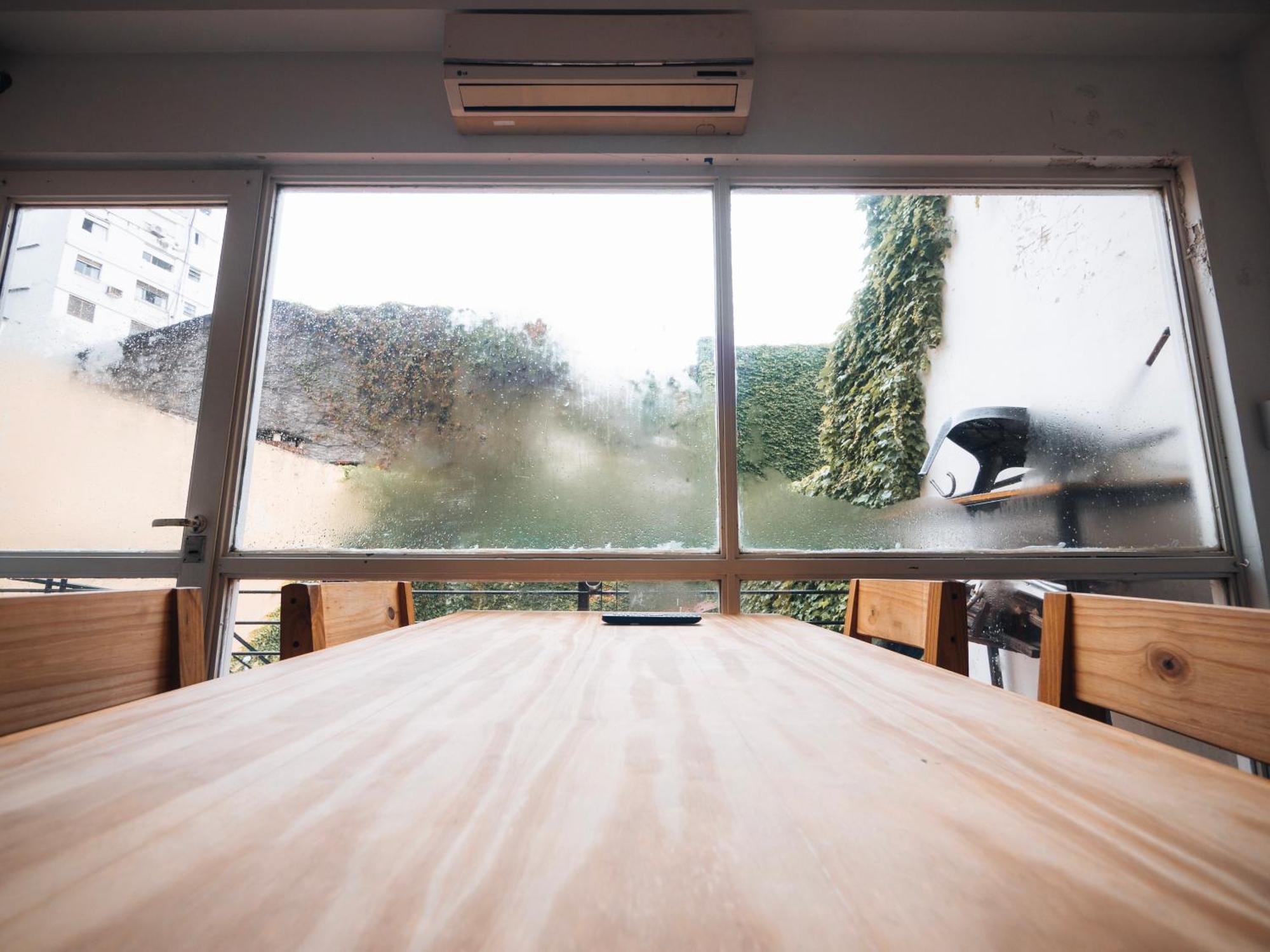 Hostal Con Piscina En Palermo Soho! Buenos Aires Eksteriør bilde