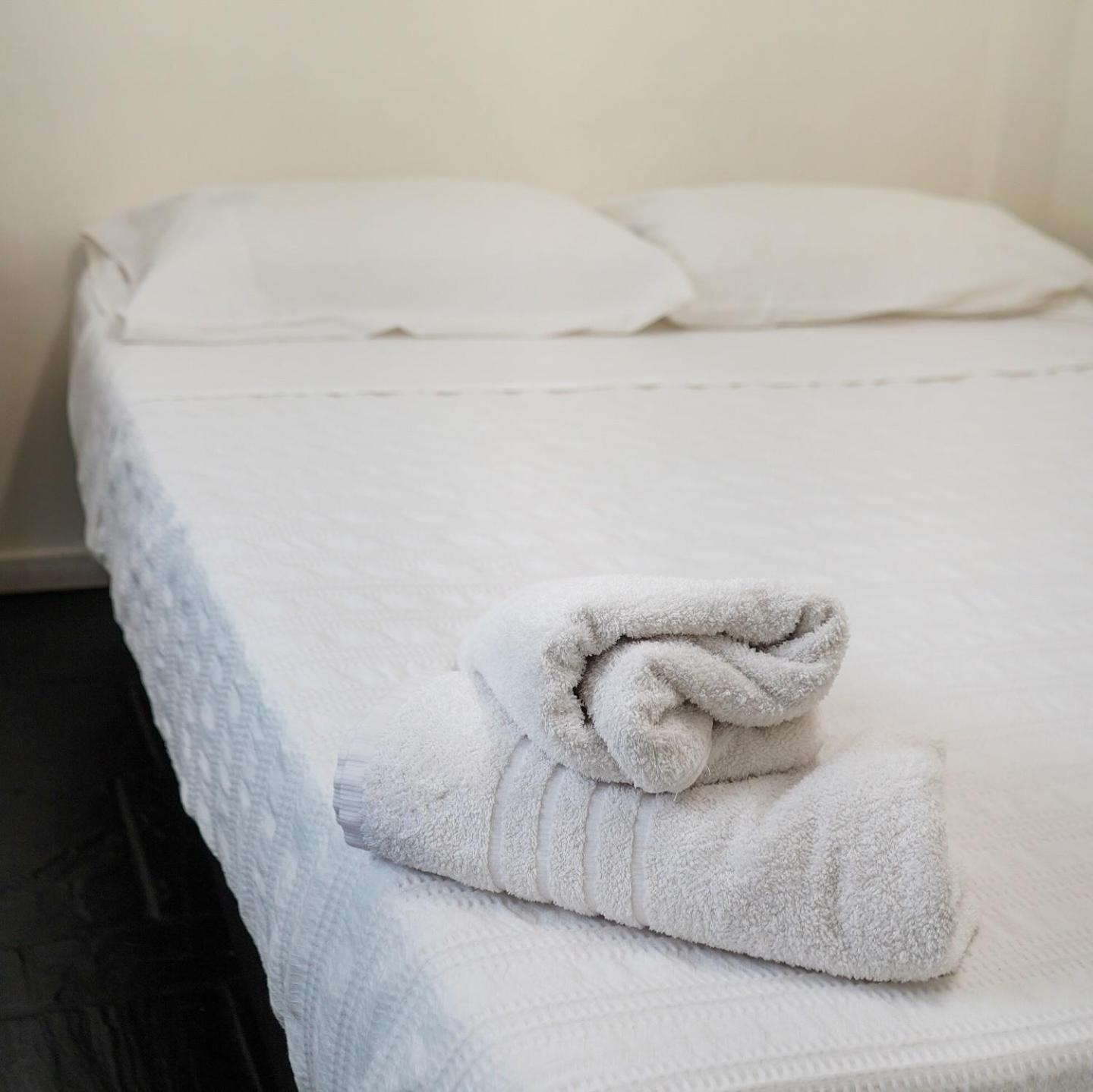 Hostal Con Piscina En Palermo Soho! Buenos Aires Eksteriør bilde
