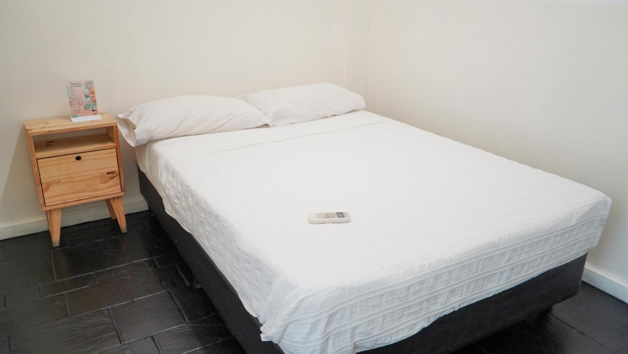 Hostal Con Piscina En Palermo Soho! Buenos Aires Eksteriør bilde