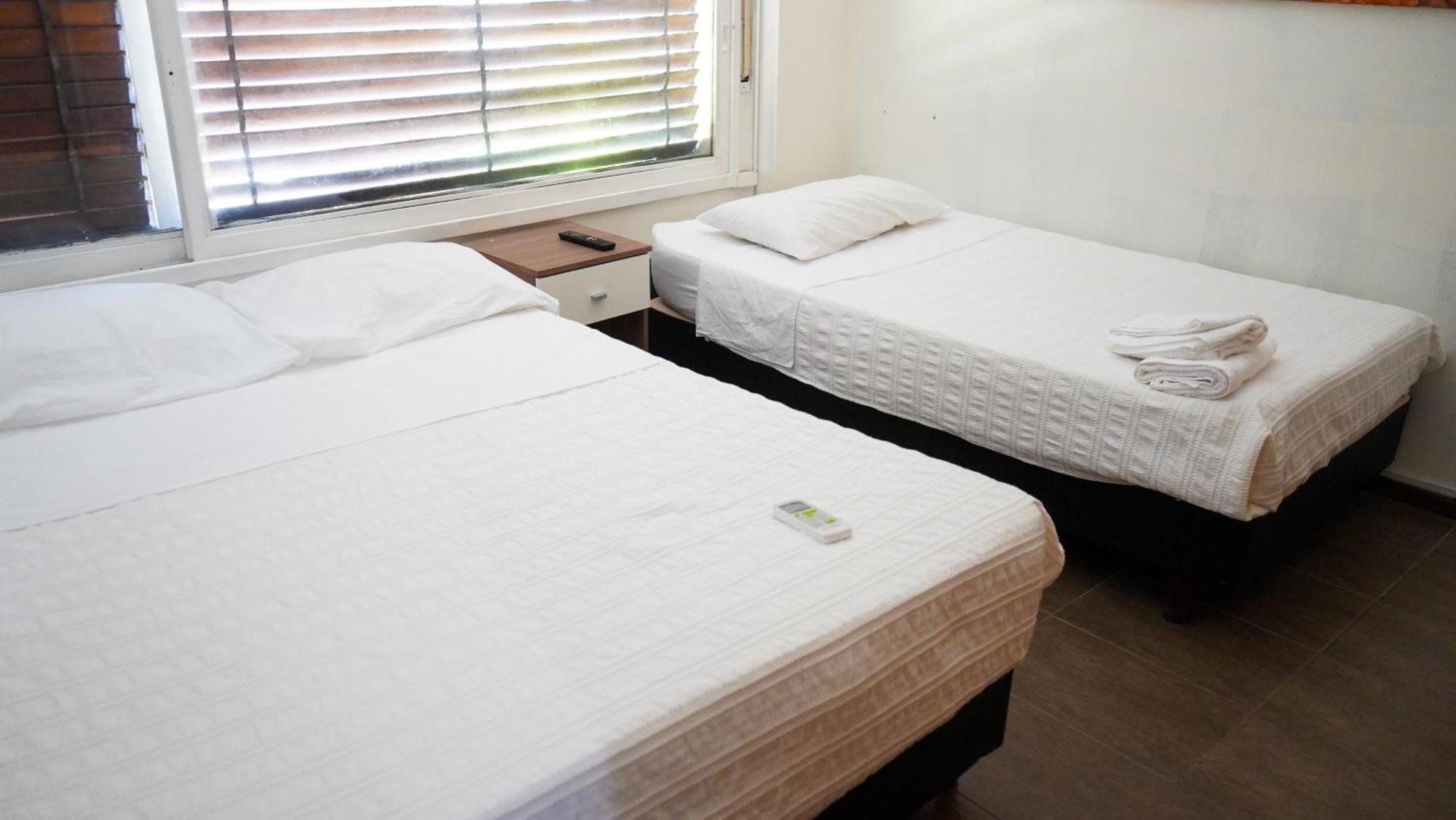 Hostal Con Piscina En Palermo Soho! Buenos Aires Eksteriør bilde