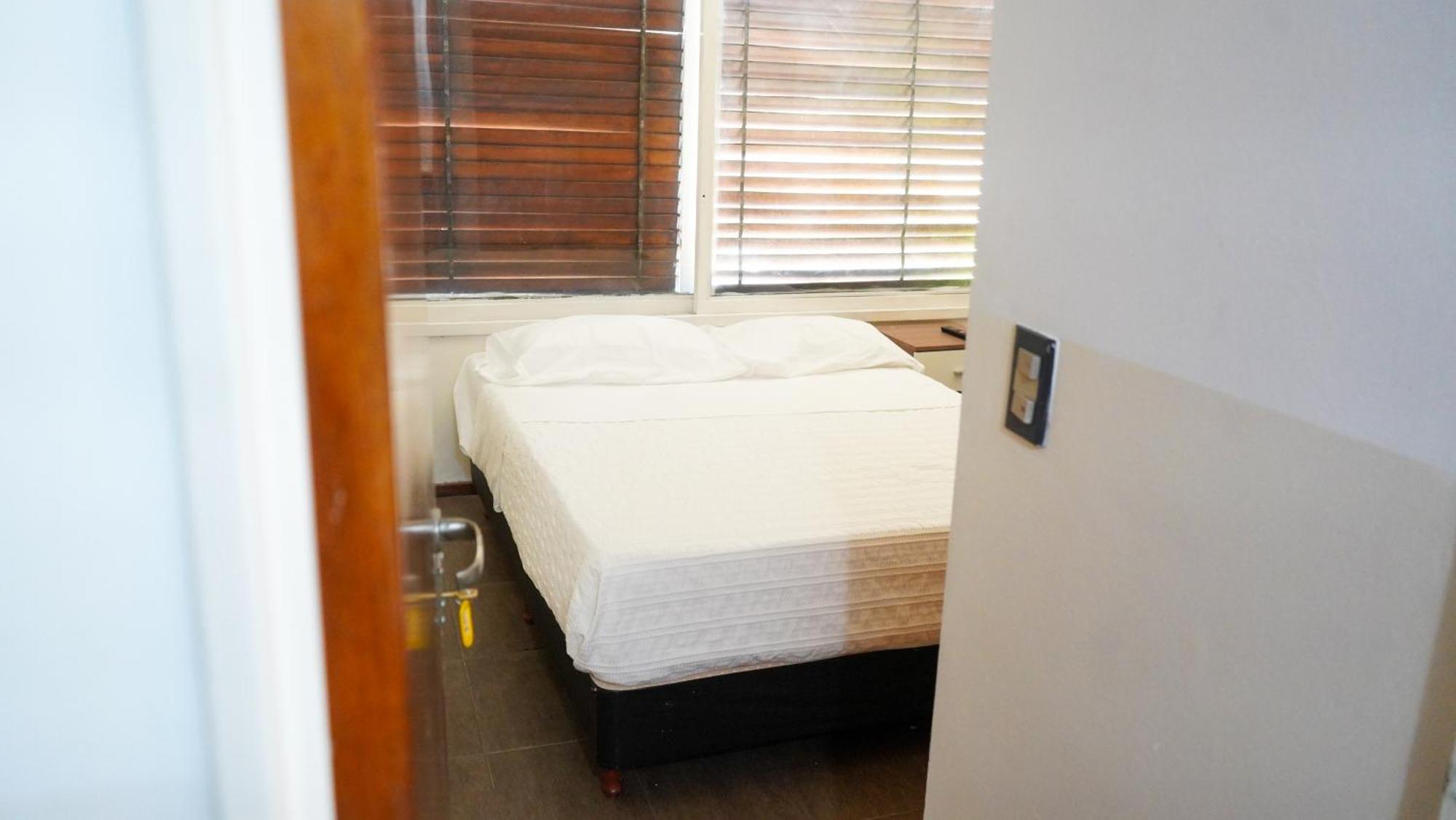 Hostal Con Piscina En Palermo Soho! Buenos Aires Eksteriør bilde