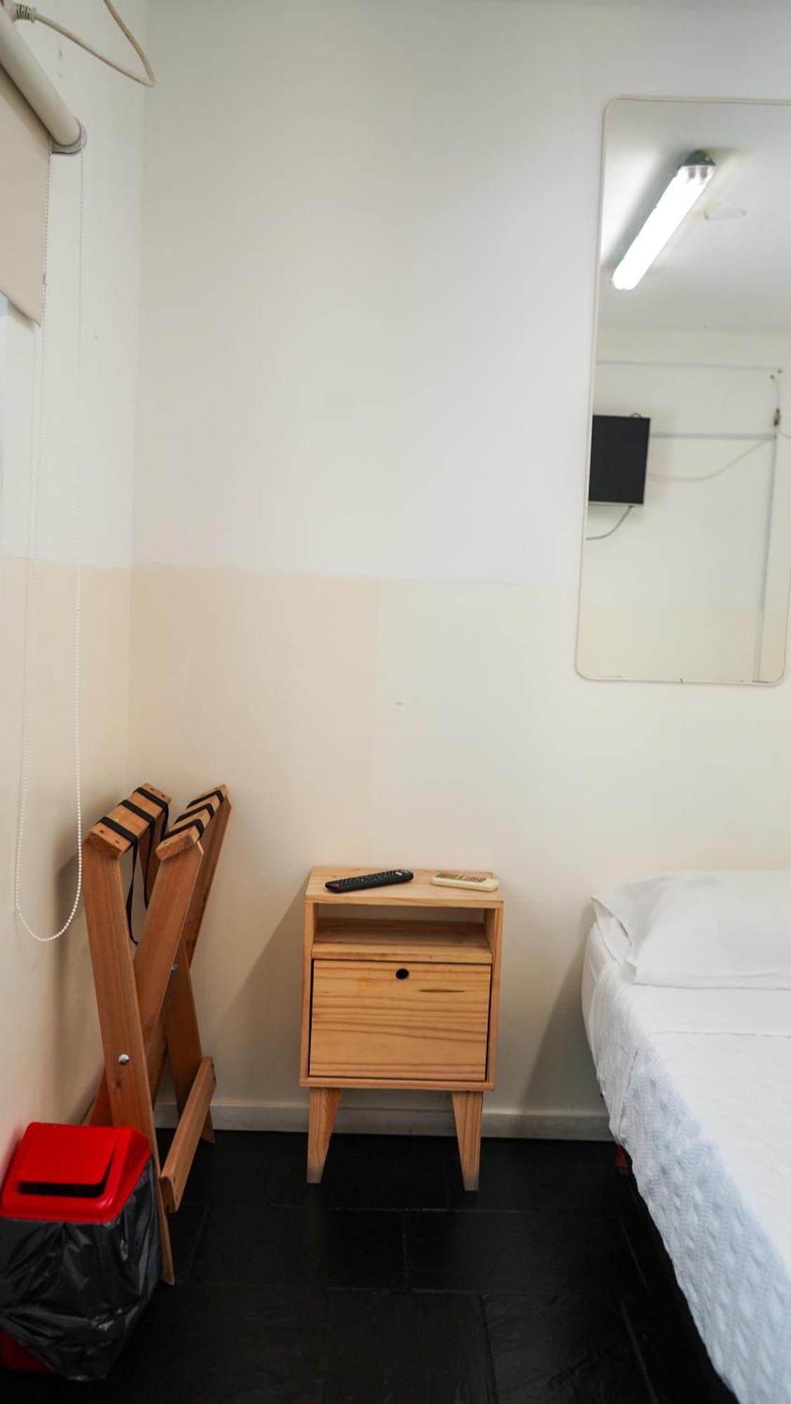 Hostal Con Piscina En Palermo Soho! Buenos Aires Eksteriør bilde